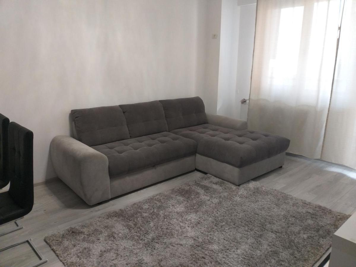 Luxury Daniel Apartament Residence Militari Rosu Экстерьер фото