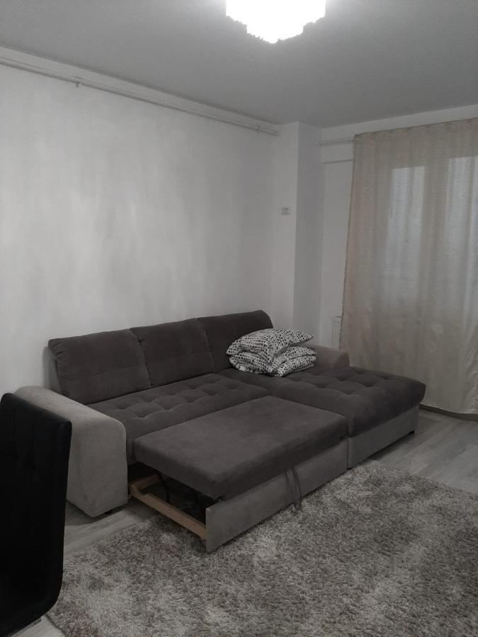 Luxury Daniel Apartament Residence Militari Rosu Экстерьер фото