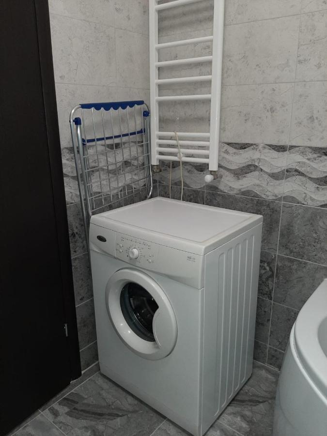 Luxury Daniel Apartament Residence Militari Rosu Экстерьер фото